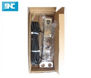 Sàn Điện Tử Quy Mô Công Nghiệp 2000Kg Điểm Đơn Cắt Chùm Load Cells Cảm Biến 1 Tấn <span class=keywords><strong>5</strong></span> Tấn - Product Image 6