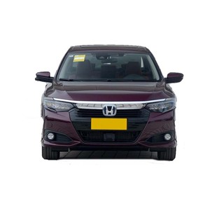 <span class=keywords><strong>Honda</strong></span> alta calidad <span class=keywords><strong>2023</strong></span> todo nuevo modelo Crider 4 puertas 5 asientos 180Turbo motor Venta caliente - Product Image 6
