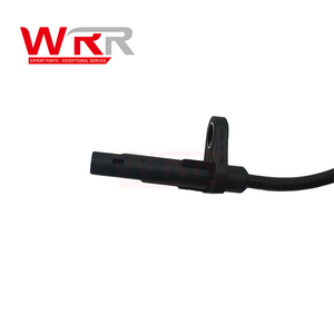 34526789111 34526870077 ABS <b>Wheel</b> Speed Sensor for BMW F30 F32 320i 335i Reliable Rear Brake Anti <b>Lock</b> Anti Skid Indicator Wire - Product Image 3