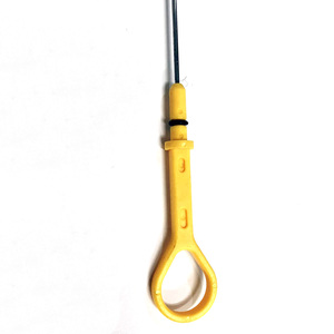 عصا قياس زيت المحرك OE BP4W10450 لسيارات مازدا مياتا 1999-2005 سعة 1.8 لتر - Product Image 5