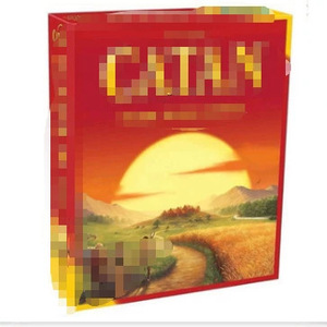 Serie <span class=keywords><strong>de</strong></span> Juegos <span class=keywords><strong>de</strong></span> Mesa Educativos Clásicos en Inglés: Gems for Matrix (Papel, 10 Jugadores), Juegos para Padres e Hijos, Envío Rápido - Product Image 1