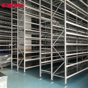 Sistema CTU automático de alta calidad de fábrica OEM, apilamiento en almacén, apilador, grúa, almacenamiento automatizado, equipo de almacenamiento de carga - Product Image 3