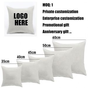 Giveaways-coussin rond avec Logo imprimé, <span class=keywords><strong>pas</strong></span> <span class=keywords><strong>cher</strong></span> - Product Image 2
