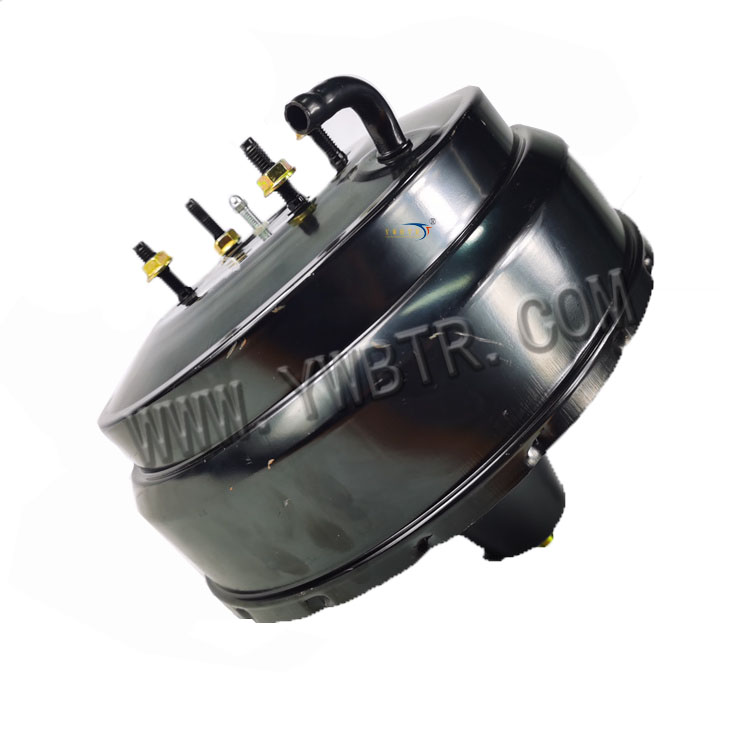 High-quality Brake Booster for ISUZU NPR Trucks - Wholesale