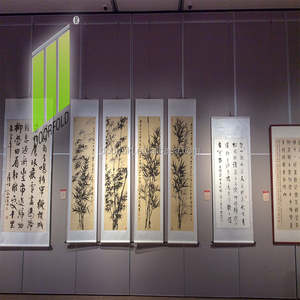 Partición plegable deslizante de diseño moderno para Museo y Galería de Arte Partición de pared de tablero de yeso de diferentes tipos - Product Image 6