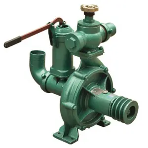 Head 80 m 3 inch High pressure water pump Agricultural irrigation diesel water pump