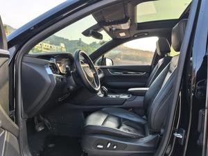 <span class=keywords><strong>Cadillac</strong></span> <span class=keywords><strong>XT6</strong></span> <span class=keywords><strong>2020</strong></span> 28T r Tracción en las Cuatro Ruedas, Acabado de Lujo - Product Image 3