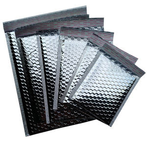 Poly Matte bong bóng gửi thư Túi tự con dấu tại chỗ bao bì bong bóng bưu phẩm vận chuyển phong bì không thấm nước Poly độn Túi bong bóng - Product Image 5