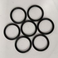 Les joints toriques peuvent être utilisés dans de nombreux domaines tels que la production industrielle, l'automobile, l'électronique et la défense nationale.