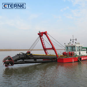 Vente flash : <span class=keywords><strong>drague</strong></span> à aspiration <span class=keywords><strong>de</strong></span> 18 pouces pour le dragage <span class=keywords><strong>de</strong></span> sable <span class=keywords><strong>de</strong></span> rivière, capacité élevée <span class=keywords><strong>de</strong></span> 2500 m³/h, faible coût d'exploitation, livraison rapide - Product Image 6