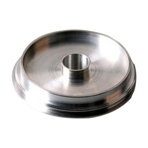 CNC автоматический токарный станок обрабатывая части компьютера Гонг части подвергая механической обработке - Product Image 3