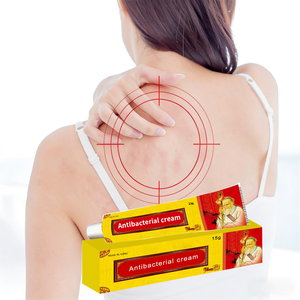 Crema de hierbas para el <span class=keywords><strong>pie</strong></span> de atleta, la reducción de <span class=keywords><strong>hongos</strong></span> y la prevención de la piel <span class=keywords><strong>del</strong></span> <span class=keywords><strong>pie</strong></span> y el cuerpo - Product Image 1