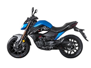 Motocyclettes Chongqing Lifan <span class=keywords><strong>Kpr</strong></span> 200 Kps200, motos sportives populaires de 200 cm3 avec moteur à refroidissement par eau, six vitesses, quatre soupapes, pour adultes - Product Image 1