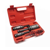 Kit d'outils automobile pour réparation et entretien des élargisseurs de tuyaux d'échappement de voiture