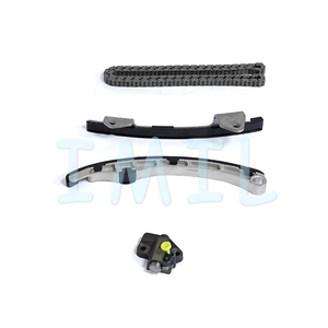 Kit <span class=keywords><strong>de</strong></span> réparation <span class=keywords><strong>de</strong></span> <span class=keywords><strong>courroie</strong></span> <span class=keywords><strong>de</strong></span> <span class=keywords><strong>distribution</strong></span> ZJ01-12-201 ZJ01-12500-B ZJ01-12-670 ZJ01-12-610 pour <span class=keywords><strong>Ford</strong></span> 2009 <span class=keywords><strong>Fiesta</strong></span> 1.3 1.5 - Product Image 2