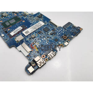 6050A2848001 pour carte mère d'ordinateur portable HP EliteBook X360 1030 G2 917922-<span class=keywords><strong>601</strong></span> L30419-<span class=keywords><strong>601</strong></span> avec processeur I5 I7 7e génération 8G/16G RAM testé OK - Product Image 5