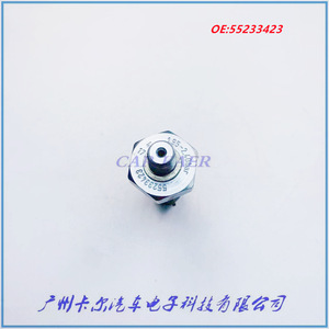Interruptor de Presión de Aceite 55233423 Rosca G1/8 de Latón para Vehículos Opel y Suzuki - Product Image 3