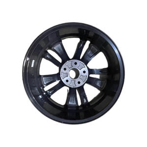 Rueda de Aleación de Aluminio SA2FC-3101010B para BYD Song Pro 2019 2020 2021 2022 2023 2024 2025, Reemplazo de Llanta OEM de 18 y 19 Pulgadas - Product Image 2