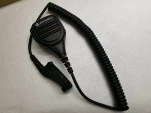 थोक स्पीकर माइक्रोफोन, रिमोट हैंडहेल्ड कंधे MD-2017 md398 के लिए md398 - Product Image 2