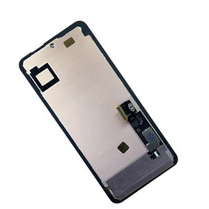 Directo de fábrica, pantallas LED originales OEM para <span class=keywords><strong>Google</strong></span> Pixel 8 Pro, pantalla LED móvil de respuesta rápida con 1 año de garantía - Product Image 3