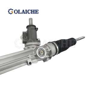 Cremagliera dello Sterzo di Alta Qualità per VW AUDI B8 A4 A5 Senza Sensori LHD 8T1422066C 8T1422066CX 8T1422065RX 8T1422065Q 7831974244 - Product Image 6