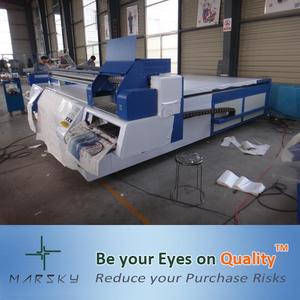 Servizio di ispezione della qualità della stampante a letto piatto industriale - Product Image 2