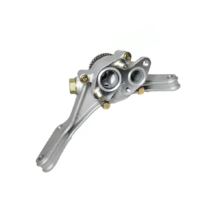 0K65A-14100E 브랜드의 새로운 자동차 엔진 올리 펌프 봄바 드 아세테 기아 프레지오 3.0 <span class=keywords><strong>OEM</strong></span>에 적합 0K65A-14100E - Product Image 4