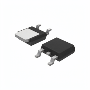 Achetez en ligne des composants électroniques Transistors DPAK NTD18N06LT4 en stock - Product Image 1