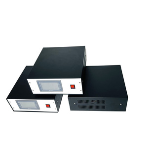Transducteur de soudage par ultrasons <span class=keywords><strong>Herrmann</strong></span> de haute qualité en plastique 1000W 35Khz - Product Image 4
