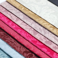 Tissu de canapé T.H OEM/ODM de haute qualité, tissu de canapé en velours imprimé en 3D, polyester, motif crocodile, tricoté, textile d'ameublement