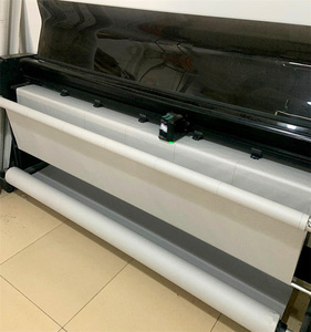 45gsm krantenpapier, printpapier op rollen voor kledingafsnijruimtes - Product Image 1