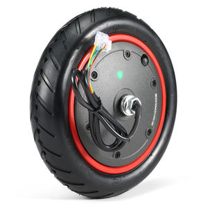 Motor de motor de 350W para patinete eléctrico M365 Pro, accesorios para patinete, reemplazo de ruedas de conducción - Product Image 2
