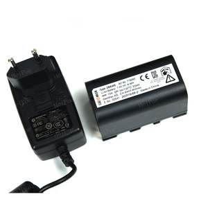 Système d'exploitation Windows CE <span class=keywords><strong>GeoMax</strong></span> <span class=keywords><strong>Zoom</strong></span> 35 Station totale Équipement d'arpentage - Product Image 6