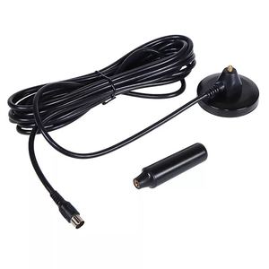 <span class=keywords><strong>Antenne</strong></span> de télévision numérique à gain élevé <span class=keywords><strong>sans</strong></span> <span class=keywords><strong>fil</strong></span> pour l'intérieur et l'extérieur, montage magnétique VHF UHF ATSC/DMB/DVB-T/ISDB-T - Product Image 6