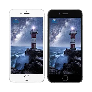 Hızlı kargo iPhone 6 S için LCD ekran değiştirme, iPhone6 S ekran