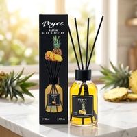 Diffuseur à bâtonnets longue durée 110 ml, toutes saisons, pour usage quotidien et événements festifs – Meilleures ventes