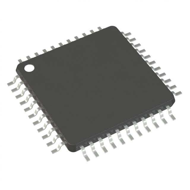 AT87F51-24AI IC MCU 8BIT 4KB FLASH 44TQFP Microcontroller Integrated Circuits