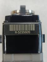 Inyector de Combustible para Motor Diésel Common Rail de Alta Calidad R-5235605 R 5235605 para Cummins ISX15 QSX15 para Motor de Camión de Servicio Pesado