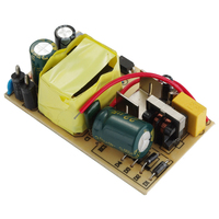 Adaptateur secteur de haute qualité 9V 2A 2,5A, alimentation DC9V 2A 24W, adaptateur mural avec certifications UKCA CE FCC