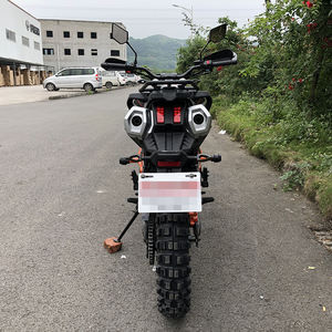 <span class=keywords><strong>Moto</strong></span> TEKKEN 200CC 250CC - Product Image 5