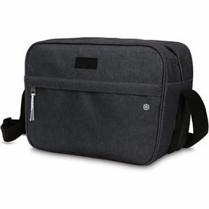 Sac isotherme/sac à déjeuner/mini-glacière de haute qualité, fabriqué sur commande, avec sangle réglable, facile à transporter - Product Image 1