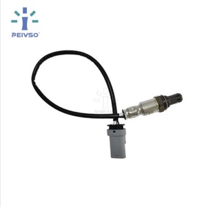 Capteur d'oxygène Lambda PEIVSO neuf, testé rigoureusement, prêt à être expédié, pour Buick 14 Onkyo 2.0T, économie de carburant, OEM 12643903 - Product Image 1