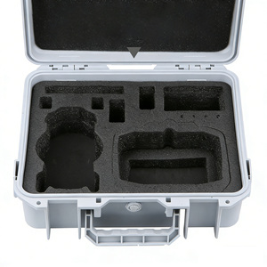 Yiscaxia - Bolsa de Transporte Profesional Impermeable de EVA para Control Remoto <span class=keywords><strong>Mini</strong></span> 4/<span class=keywords><strong>3</strong></span> <span class=keywords><strong>Pro</strong></span> <span class=keywords><strong>RC</strong></span>-N2/<span class=keywords><strong>RC</strong></span> 2 - Product Image 4