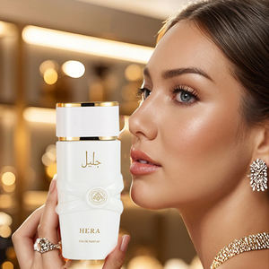 <span class=keywords><strong>Parfum</strong></span> Original Gourmand pour Femme 100ml, Eau de <span class=keywords><strong>Parfum</strong></span> Longue Durée aux Notes Épicées de Cacao et de Vanille pour l'Hiver et le Soir - Product Image 4