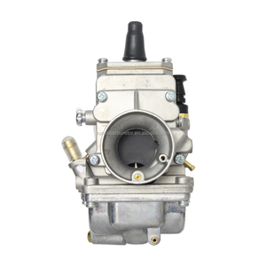 <span class=keywords><strong>Mikuni</strong></span> Tm24 Tm24-9 Tm24-8001 24mm Série Tm <span class=keywords><strong>Carburateur</strong></span> à glissière plate pour Yz85 Kx85 Rm85 Cr85 Pit Bike 125cc 140cc 150cc 160cc Yx Zs - Product Image 5