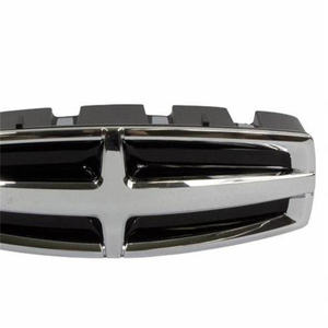 Emblema para Parrilla Delantera de Coche Gd9z8213b con Orificio para Cámara para <span class=keywords><strong>Lincoln</strong></span> <span class=keywords><strong>Continental</strong></span> para Tacoma, Letras para Parrilla - Product Image 3