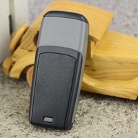 Venta al por Mayor de Fábrica: Teléfono Clásico 1600 2G con Doble SIM, Pantalla a Color, Batería de 850mAh de Larga Duración, Red GSM