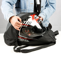 Casque de moto personnalisé léger unisexe sac à dos sac à dos sport décontracté sac de voyage pour hommes et femmes pour aventures en plein air