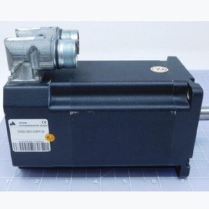 Motor con Escobillas MAGMOTOR 220V ACG con Certificación UL para Uso Industrial - Product Image 4
