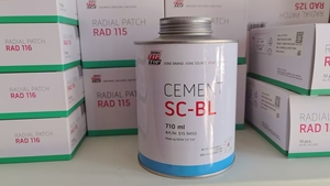 Adhesivo de Reparación Industrial GL REMA TIPTOP SC-BL MPC C-BL 250ml 200ml - Product Image 3